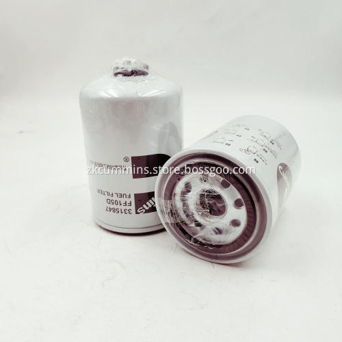 3315847 Cummins Fuel Filter